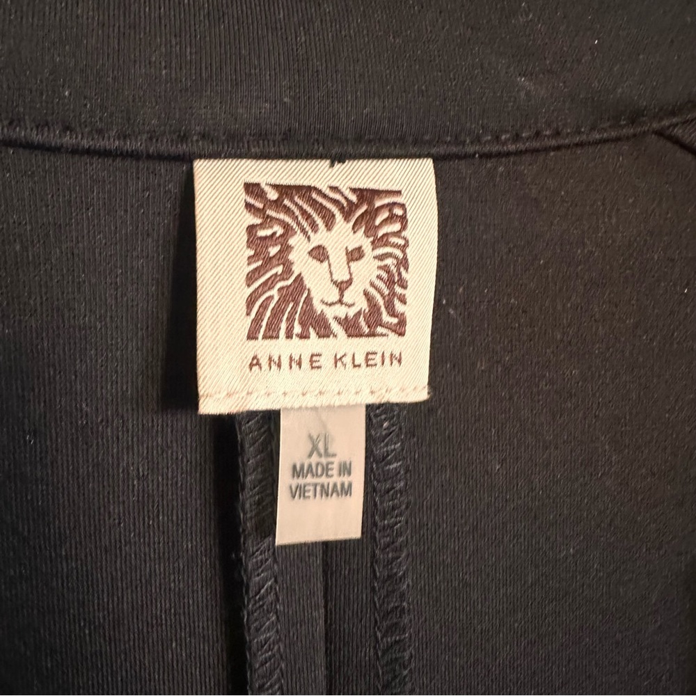 Anne Klein Jacket - Picture 4 of 8